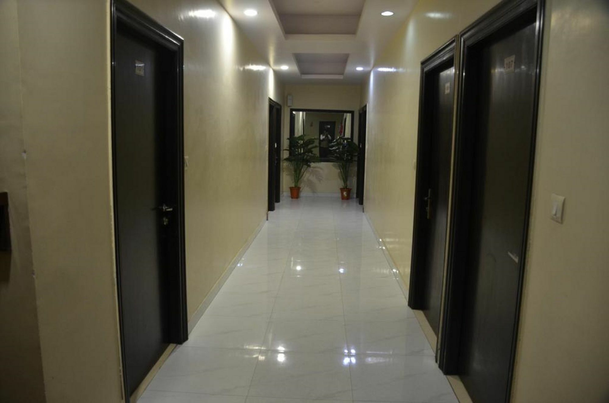 ג'איפור Hotel Jinendra Inn מראה חיצוני תמונה